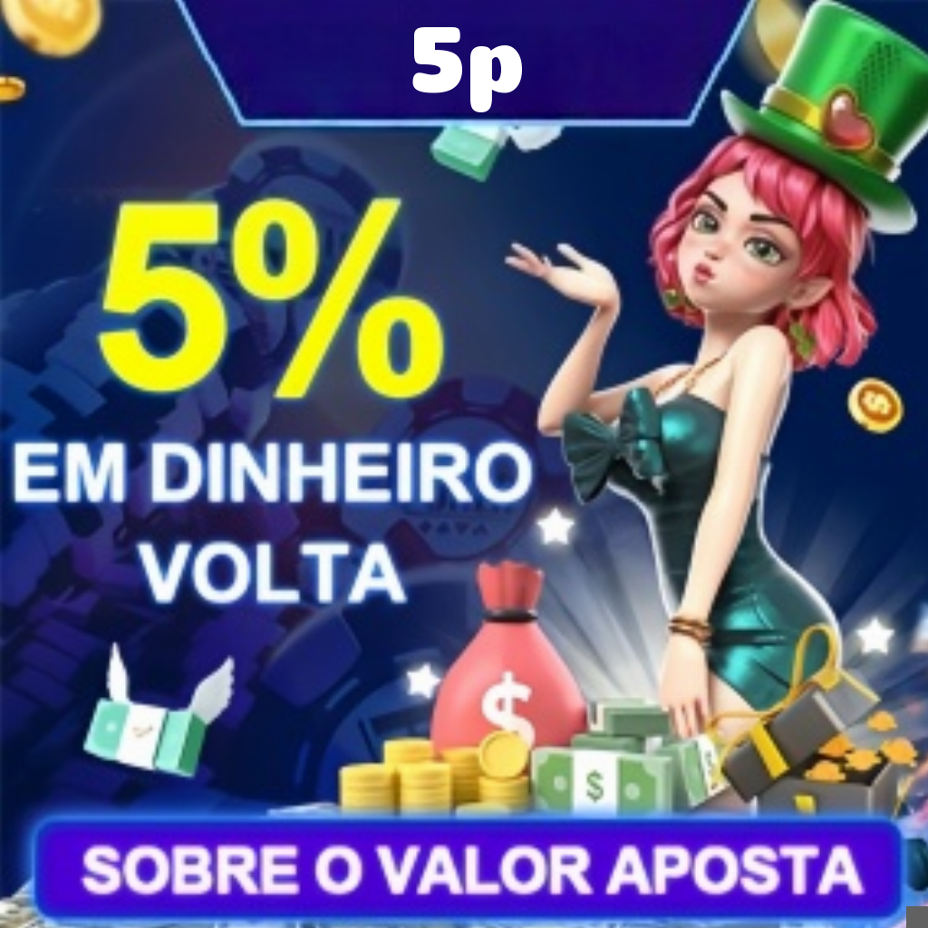 5p Mina Misteriosa